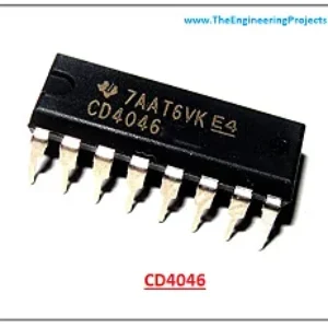 introduction to cd4046 2