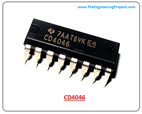 introduction to cd4046 2