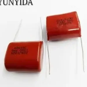 P-CAP 6.8NF 100V 5% 5mm BULK PIA KOREA