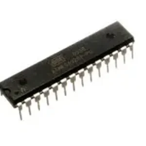 ATMEGA 16A-PU DIP