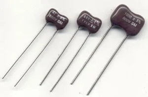 خازن چیست