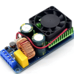 ماژول آمپلی فایر مونو 500 وات IRA2092S Class D HiFi