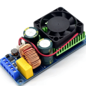 ماژول آمپلی فایر مونو 500 وات IRA2092S Class D HiFi