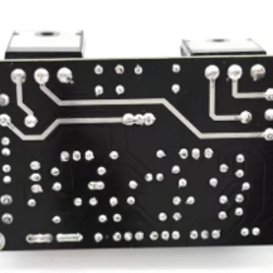 ماژول آمپلی فایر مونو 100 وات 2SC5200+2SA1943