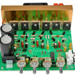 ماژول آمپلی فایر 2.1کانال 240 وات